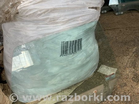 ФОТО Стекло задней правой двери для Subaru Outback III BP/BL (03-09) Київ