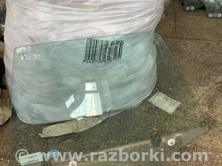 ФОТО Стекло задней левой двери для Subaru Outback III BP/BL (03-09) Київ