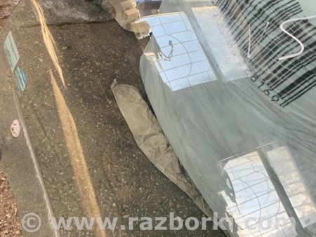 ФОТО Стекло задней левой двери для Subaru Outback III BP/BL (03-09) Київ