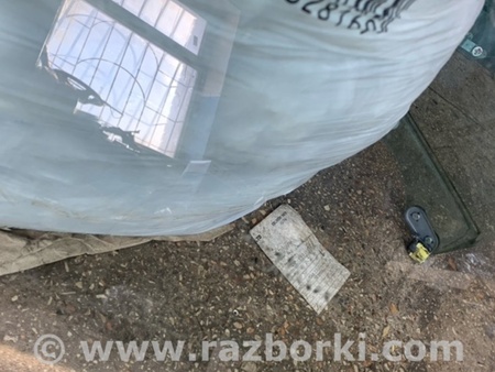 ФОТО Стекло переднее правое для Subaru Outback III BP/BL (03-09) Київ