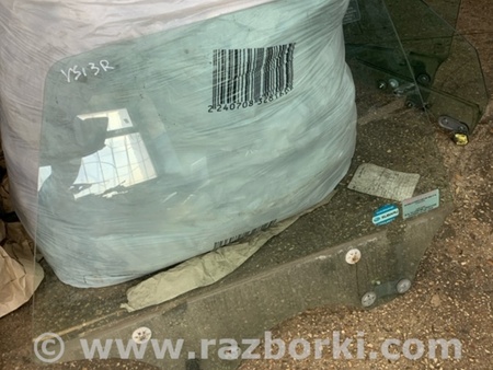 ФОТО Стекло задней правой двери для Subaru Outback III BP/BL (03-09) Київ