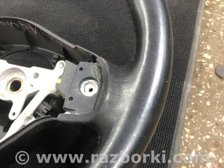 ФОТО Руль для Subaru Outback III BP/BL (03-09) Київ