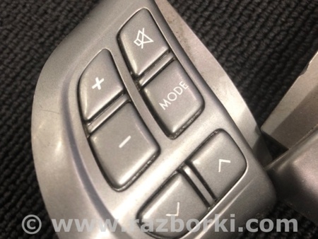 ФОТО Кнопки руля для Subaru Outback III BP/BL (03-09) Київ