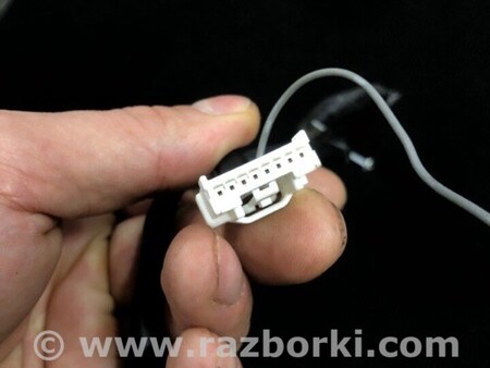 ФОТО Кнопки руля для Subaru Outback III BP/BL (03-09) Київ