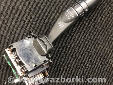 ФОТО Подрулевые переключатели (Гитара) для Subaru Outback III BP/BL (03-09) Київ