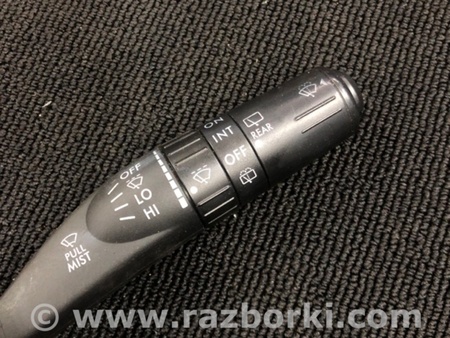 ФОТО Подрулевые переключатели (Гитара) для Subaru Outback III BP/BL (03-09) Київ