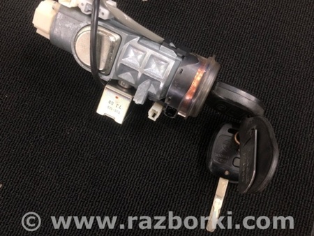 ФОТО Замок зажигания для Subaru Outback III BP/BL (03-09) Київ