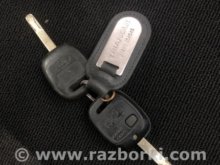ФОТО Замок зажигания для Subaru Outback III BP/BL (03-09) Київ