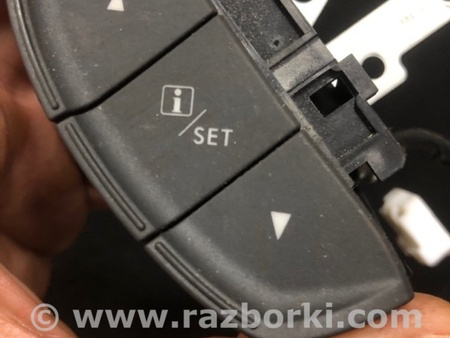 ФОТО Кнопки руля для Subaru Outback III BP/BL (03-09) Київ