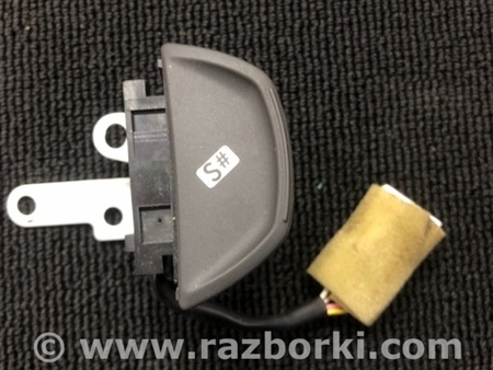 ФОТО Кнопки руля для Subaru Outback III BP/BL (03-09) Київ