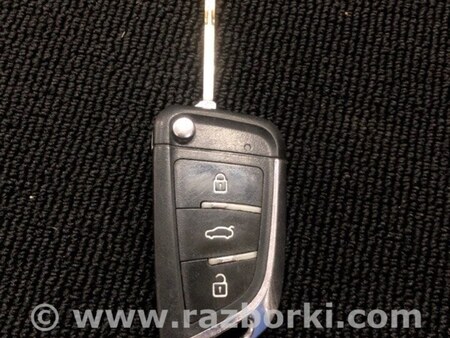 ФОТО Замок зажигания для Subaru Outback III BP/BL (03-09) Київ