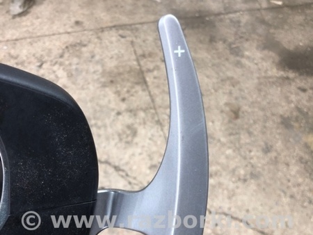 ФОТО Лепестки переключения АКПП для Subaru Outback III BP/BL (03-09) Київ