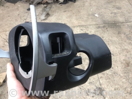 ФОТО Лепестки переключения АКПП для Subaru Outback III BP/BL (03-09) Київ