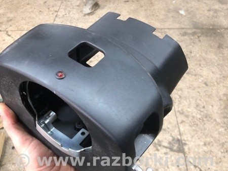 ФОТО Лепестки переключения АКПП для Subaru Outback III BP/BL (03-09) Київ