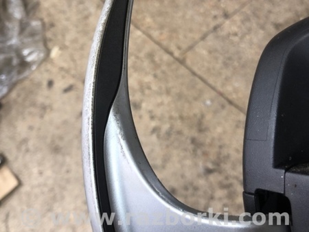 ФОТО Лепестки переключения АКПП для Subaru Outback III BP/BL (03-09) Київ