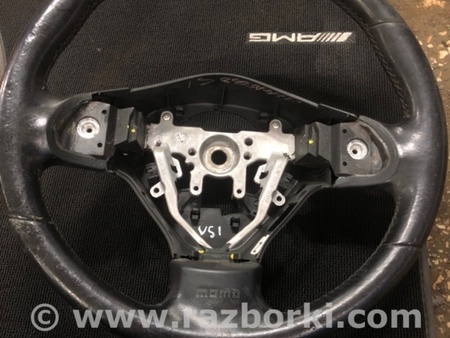 ФОТО Руль для Subaru Outback III BP/BL (03-09) Київ