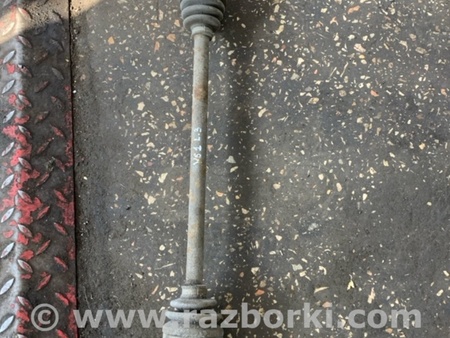 ФОТО Привод задний левый для Subaru Outback III BP/BL (03-09) Київ