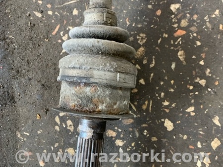 ФОТО Привод задний левый для Subaru Outback III BP/BL (03-09) Київ