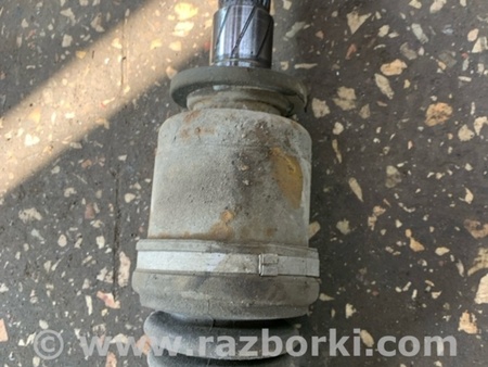 ФОТО Привод задний левый для Subaru Outback III BP/BL (03-09) Київ