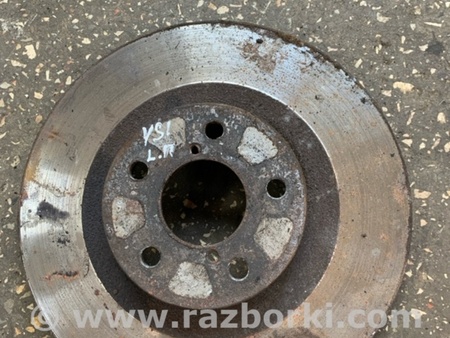 ФОТО Тормозной диск передний левый для Subaru Outback III BP/BL (03-09) Київ