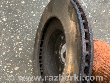 ФОТО Тормозной диск передний левый для Subaru Outback III BP/BL (03-09) Київ