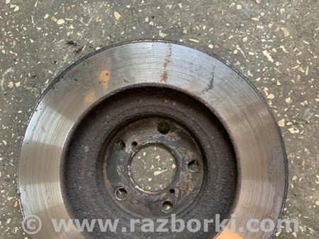 ФОТО Тормозной диск передний левый для Subaru Outback III BP/BL (03-09) Київ