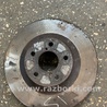 Тормозной диск передний левый Subaru Outback III BP/BL (03-09)