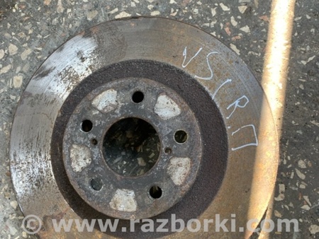 ФОТО Тормозной диск передний правый для Subaru Outback III BP/BL (03-09) Київ
