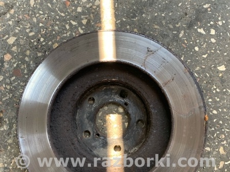 ФОТО Тормозной диск передний правый для Subaru Outback III BP/BL (03-09) Київ