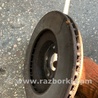ФОТО Тормозной диск передний правый для Subaru Outback III BP/BL (03-09) Київ