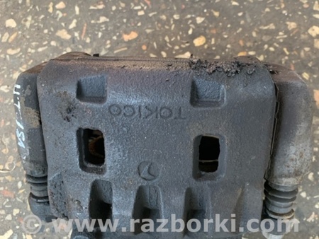 ФОТО Суппорт передний левый для Subaru Outback III BP/BL (03-09) Київ
