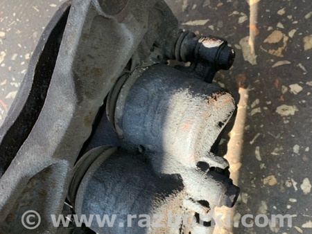ФОТО Суппорт передний левый для Subaru Outback III BP/BL (03-09) Київ