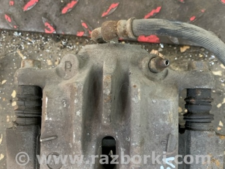ФОТО Суппорт задний правый для Subaru Outback III BP/BL (03-09) Київ
