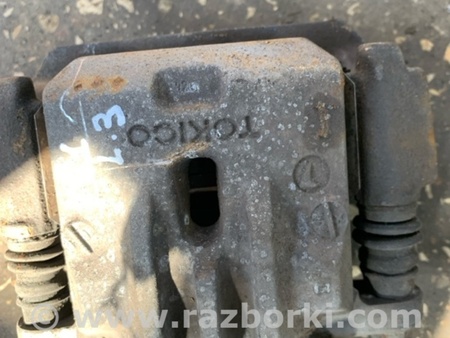 ФОТО Суппорт задний левый для Subaru Outback III BP/BL (03-09) Київ