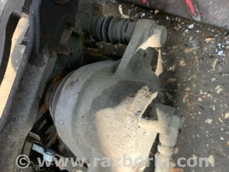 ФОТО Суппорт задний левый для Subaru Outback III BP/BL (03-09) Київ