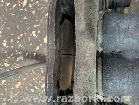 ФОТО Скоба суппорта передняя левая для Subaru Outback III BP/BL (03-09) Київ