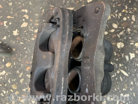 ФОТО Скоба суппорта передняя левая для Subaru Outback III BP/BL (03-09) Київ