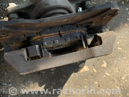ФОТО Скоба суппорта задняя левая для Subaru Outback III BP/BL (03-09) Київ