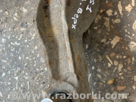 ФОТО Рычаг задний правый для Subaru Outback III BP/BL (03-09) Київ