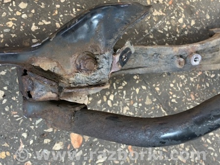 ФОТО Цапфа задняя для Subaru Outback III BP/BL (03-09) Київ