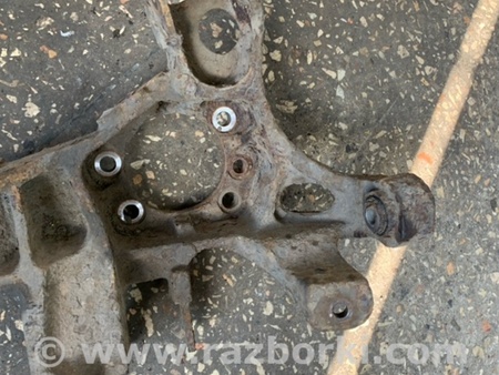 ФОТО Цапфа задняя для Subaru Outback III BP/BL (03-09) Київ