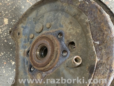 ФОТО Ступица задняя левая для Subaru Outback III BP/BL (03-09) Київ