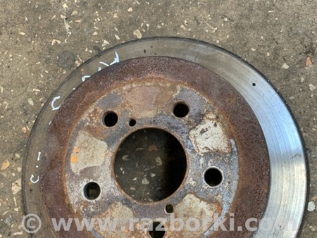 ФОТО Тормозной диск задний левый для Subaru Outback III BP/BL (03-09) Київ