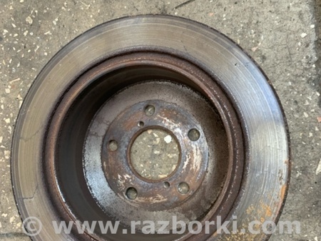 ФОТО Тормозной диск задний левый для Subaru Outback III BP/BL (03-09) Київ