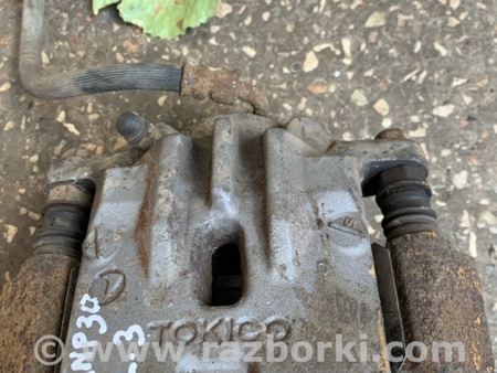 ФОТО Суппорт задний левый для Subaru Outback III BP/BL (03-09) Київ