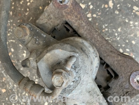 ФОТО Суппорт задний левый для Subaru Outback III BP/BL (03-09) Київ