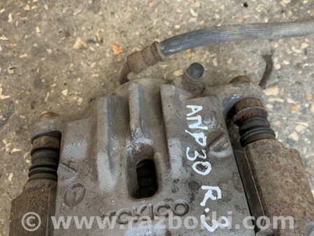 ФОТО Суппорт задний правый для Subaru Outback III BP/BL (03-09) Київ