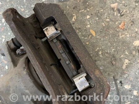 ФОТО Скоба суппорта задняя правая для Subaru Outback III BP/BL (03-09) Київ
