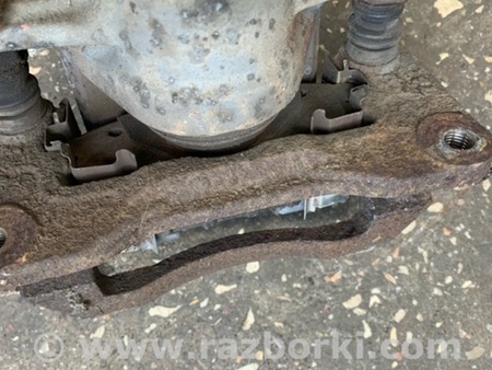 ФОТО Скоба суппорта задняя левая для Subaru Outback III BP/BL (03-09) Київ