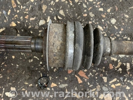 ФОТО Привод задний левый для Subaru Outback III BP/BL (03-09) Київ